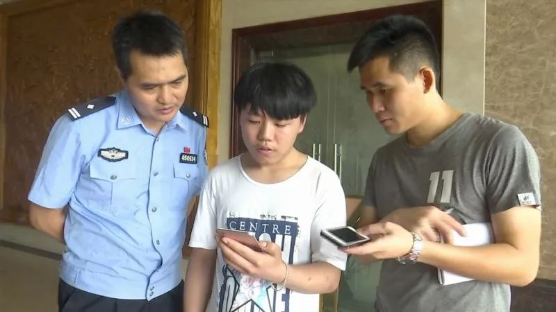 「坑！」晋江一男子“蚂蚁搬家”转走朋友支付宝钱财