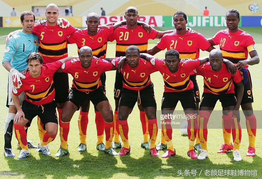 2006年世界杯,意大利带puma攀升巅峰,山猫帮人海战术大获成功