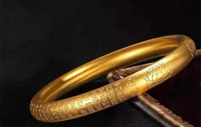 黄金古法和厚壁有什么区别,古法黄金的三大特点是什么