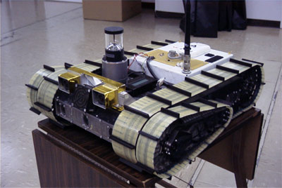 agv智能搬运机器人工作原理,机器人工作原理及操作视频