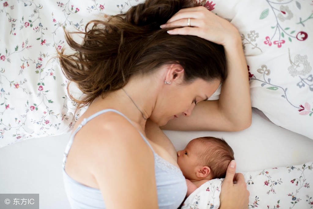 月子里出现这三种情况,一定要及时就医,千万不能拖