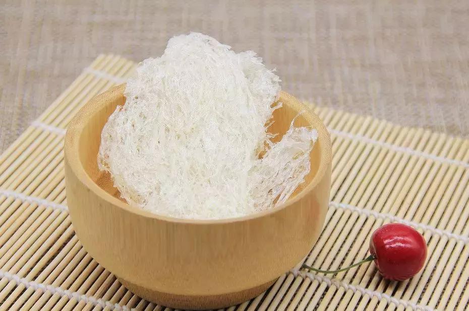 顶级金丝燕的燕窝,天然的官燕燕窝一般在哪里买