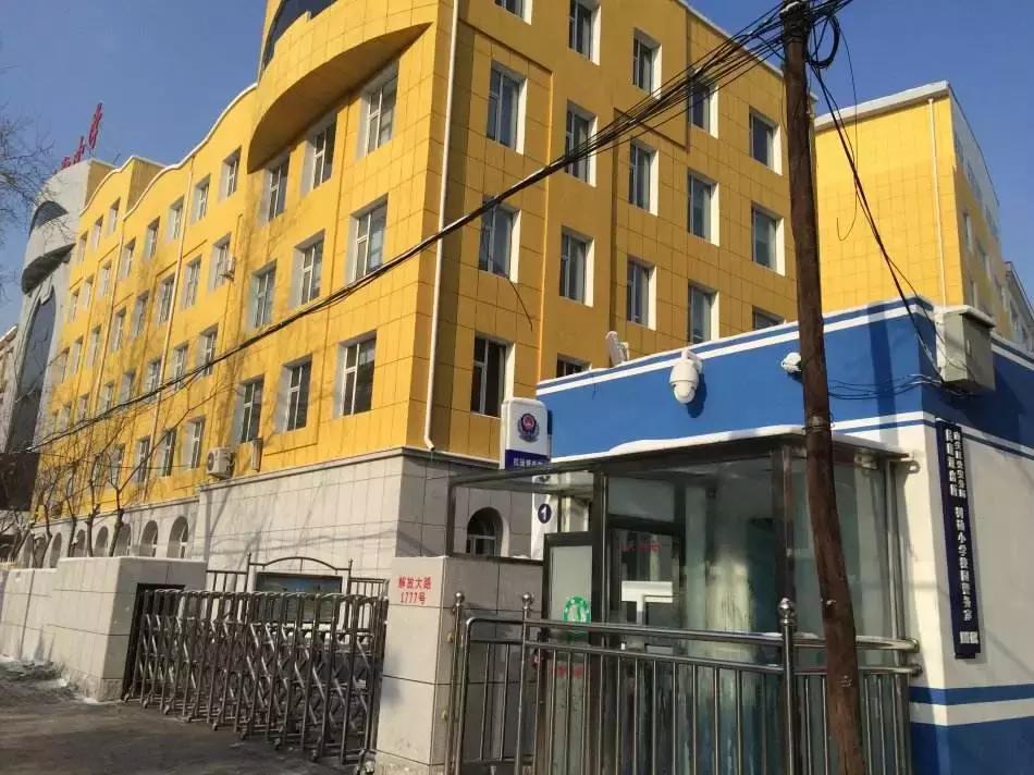 长春市排名前十大学,长春市前十名高中学校