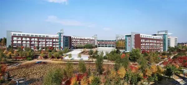 长春市排名前十大学,长春市前十名高中学校