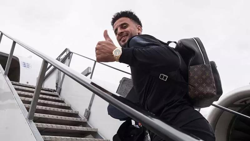 世界杯德国队昨晚凉凉，南宁球迷们想好要典当什么手表奢侈品了吗