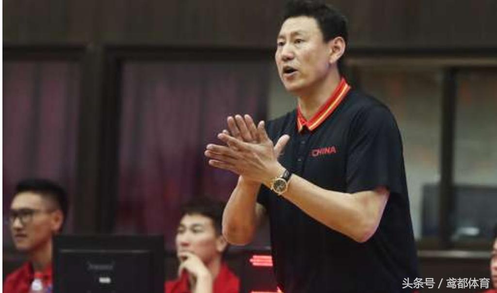 2019男篮亚锦赛中国对韩国大逆转,直播中国男篮蓝队比赛