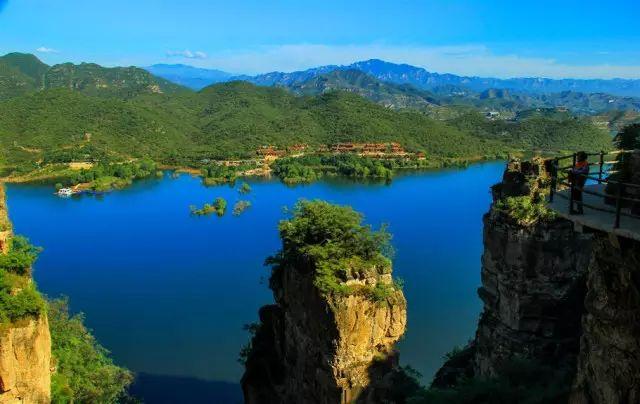 天津出发华东五市自驾旅游攻略,天津自驾张家界沿途国道