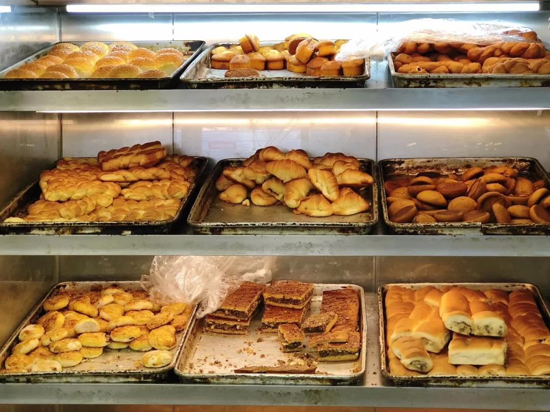 三十年不变的老滇味糕点，吃过的人都暴露年龄了