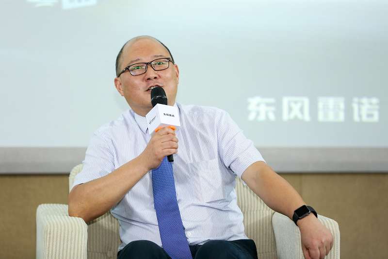 不讲设计谈安全，东风雷诺是个非典型法系品牌