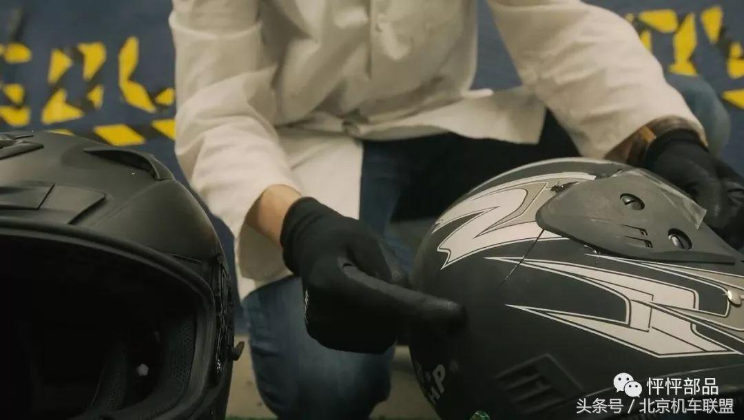 大多数摩友选择什么头盔,一般摩友都选择什么头盔