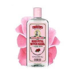 适合角质层薄皮肤干的护肤产品,这些爽肤水让你安心入秋水润过冬