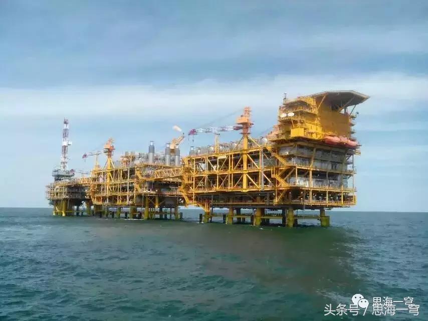 我国是海洋国家吗,中国第一个海上石油平台在哪建造