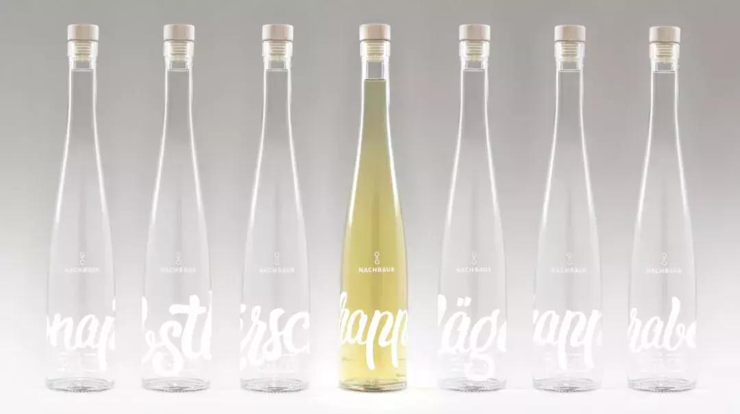 2020年欧洲设计大奖品牌篇,国际包装设计大奖作品