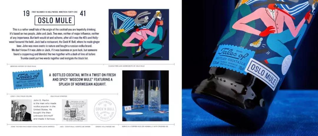 2020年欧洲设计大奖品牌篇,国际包装设计大奖作品