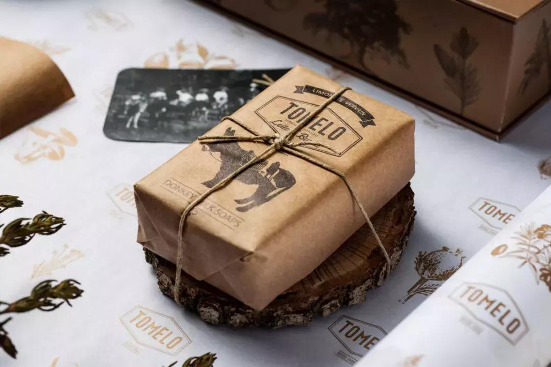 2020年欧洲设计大奖品牌篇,国际包装设计大奖作品