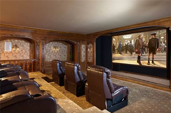 迪丽热巴的豪宅视频,迪丽热巴豪宅曝光