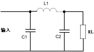 电容滤波电路利用电容的什么作用,电容滤波电路电容与负载怎么关联