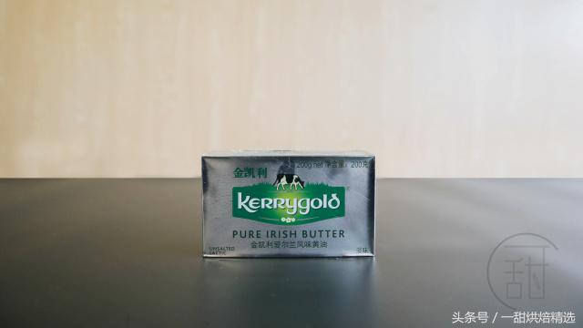 黄油买什么样的比较好,中国哪个牌子黄油好测评