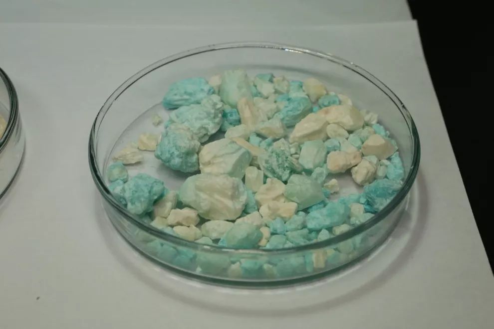 全国人民禁毒法规定禁毒是什么,国家禁毒相关法规内容