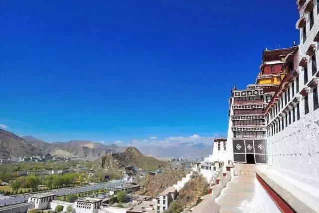 网上怎样预定布达拉宫门票,现在布达拉宫门票预约免费