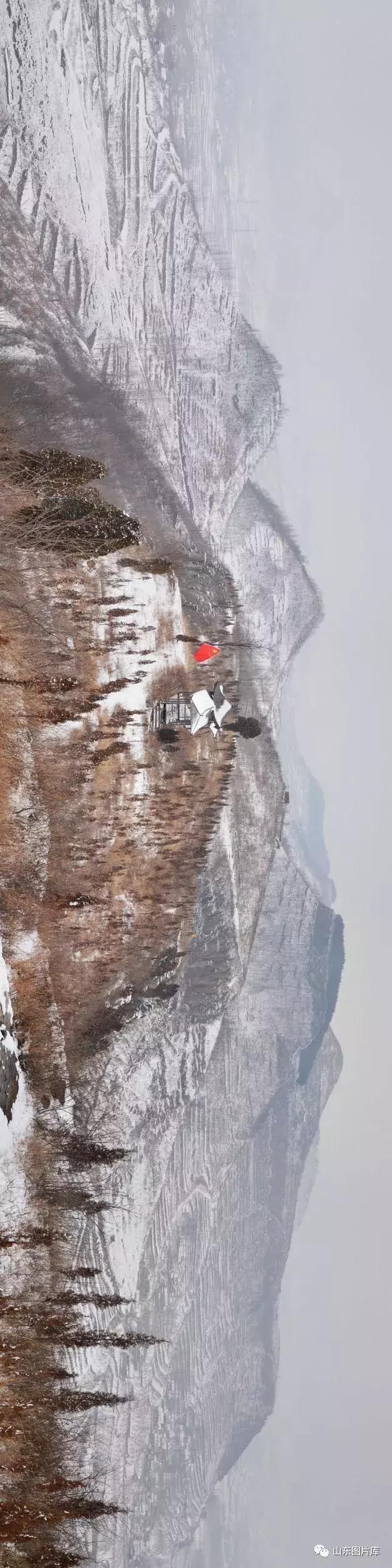 岱崮地貌最新视频,最好看的岱崮地貌