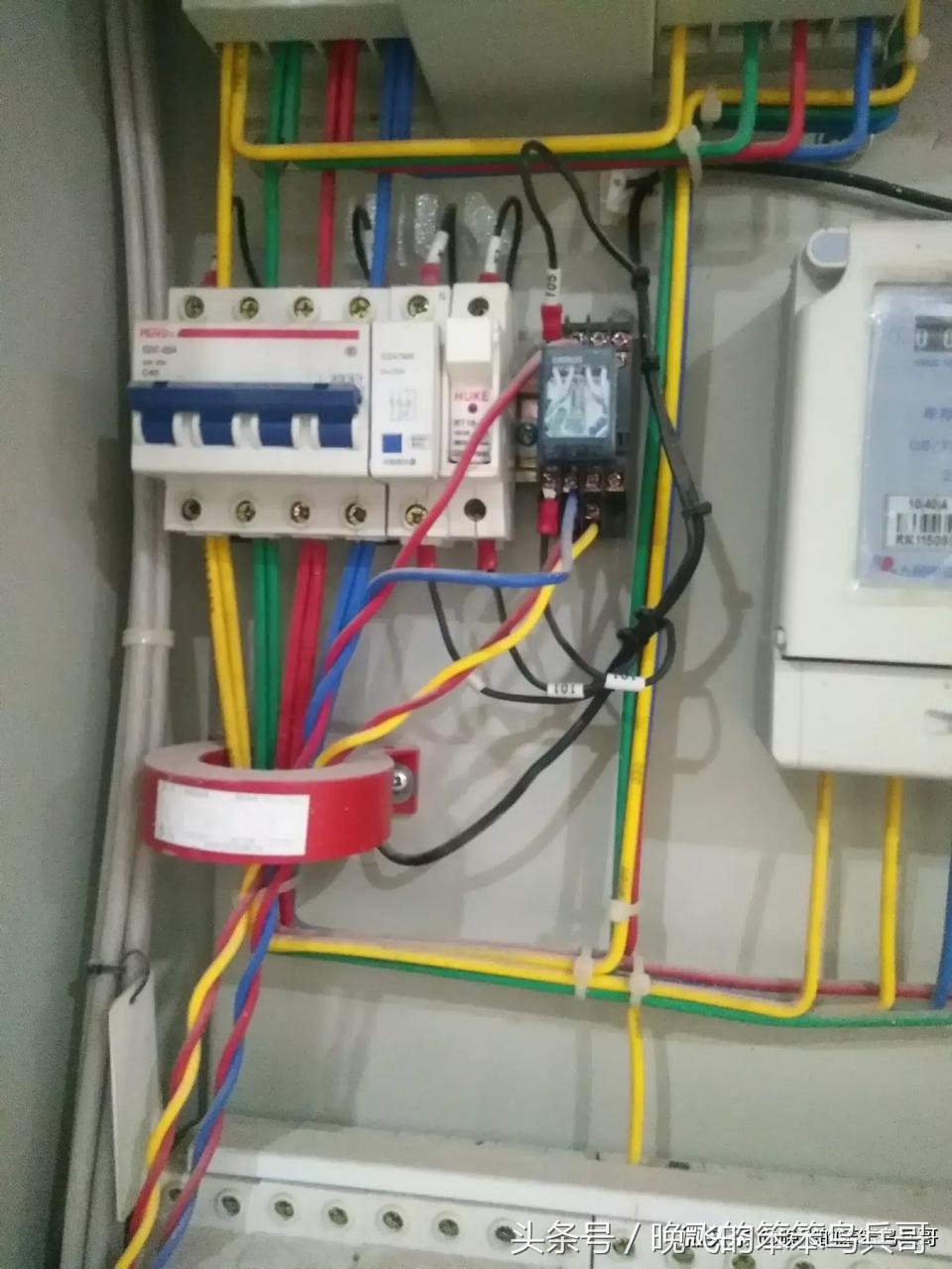 怎么样才能做好电工工作,电工的工作环境和工作条件