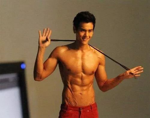 人鱼线和马甲线是一样的吗,人鱼线和马甲线是一种吗