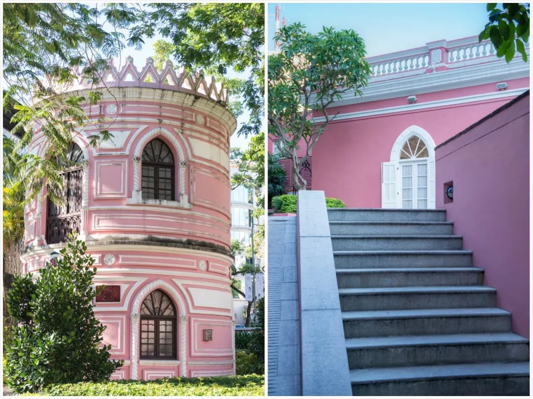 纸醉金迷外国版,总要来一趟澳门感受下纸醉金迷