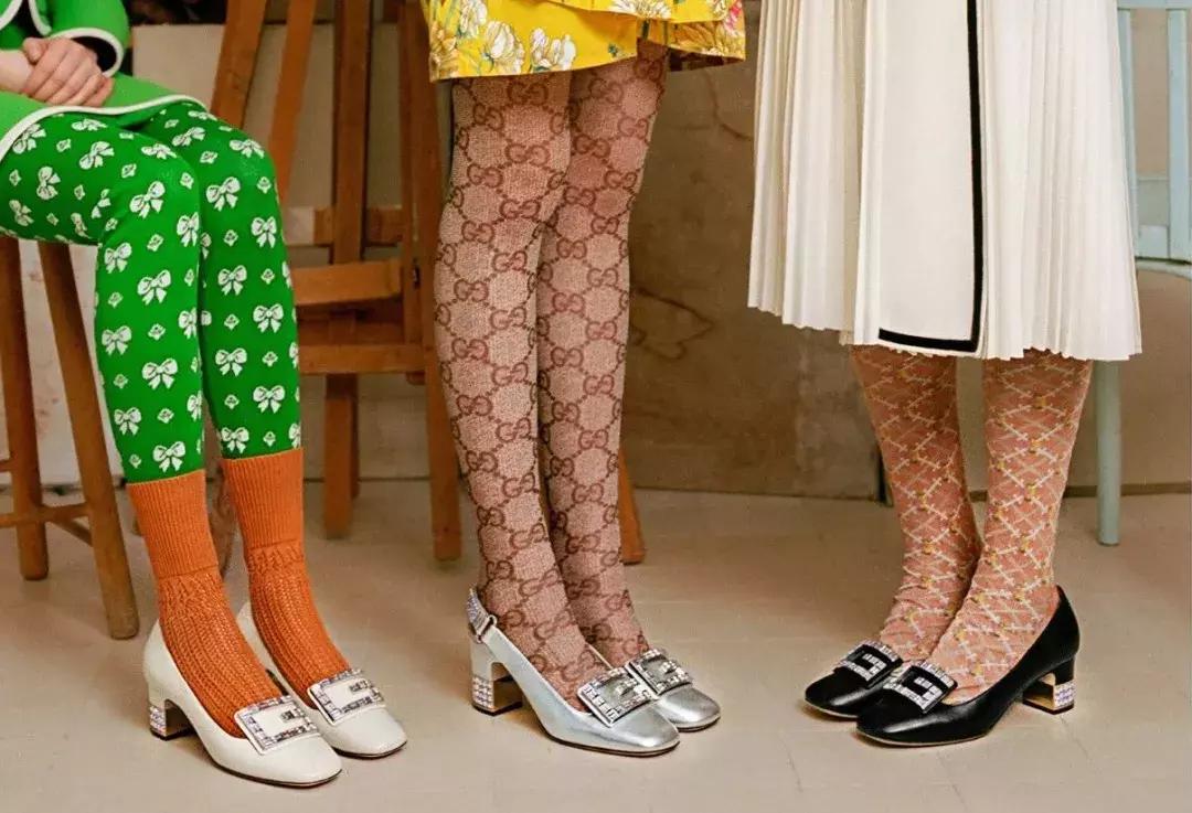 今夏一定要pick的四款鞋,今夏最值得入手的鞋子