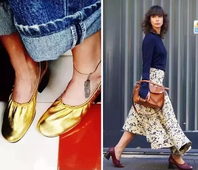 今夏一定要pick的四款鞋,今夏最值得入手的鞋子