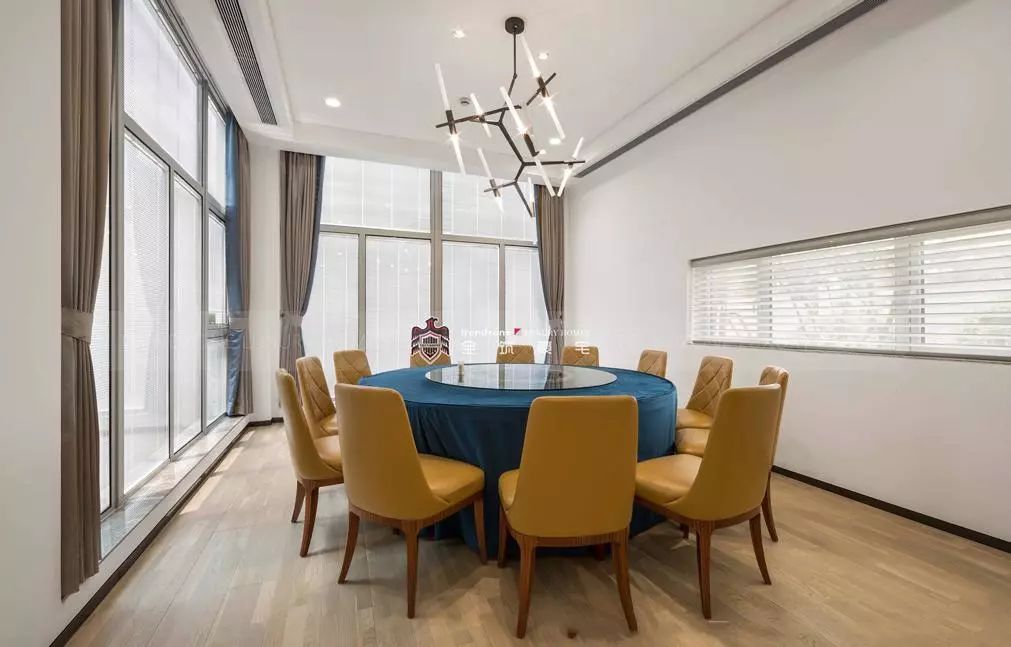 豪宅世界杯,世界杯全景房