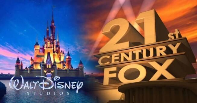 从流媒体看迪士尼收购福克斯 (迪士尼收购福克斯的协议)