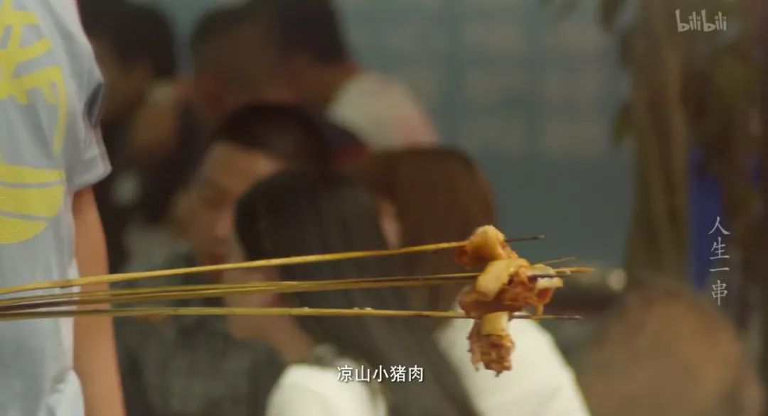 深夜食堂烧烤摊,这才是深夜食堂