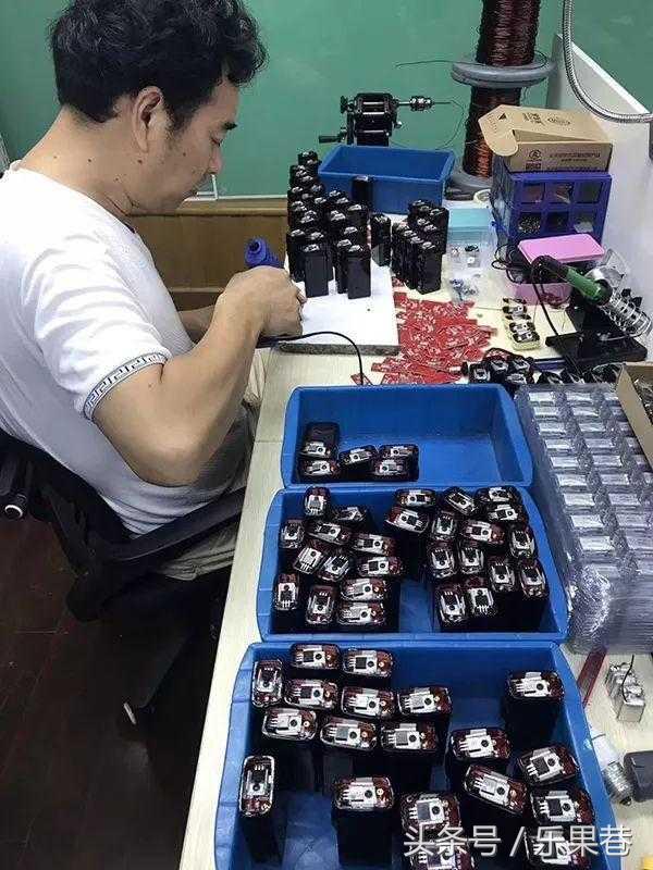 全自动智能门锁被秒开,实测只要三分钟智能锁