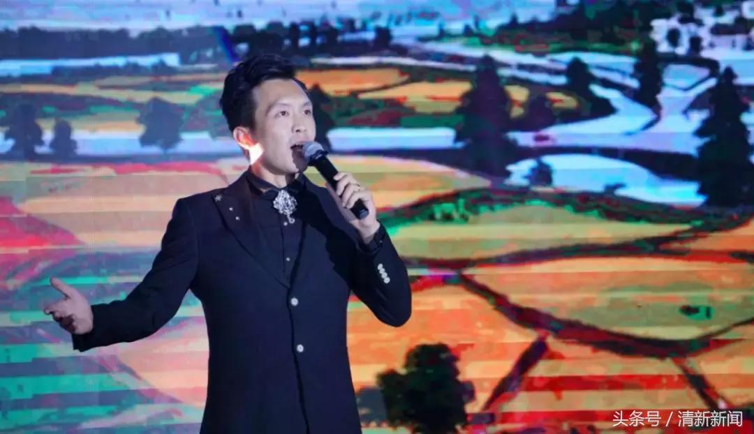 清新四中文艺汇演,精品文艺展演