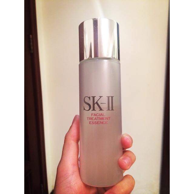 sk2神仙水在日本卖多少钱,去日本必买的大牌化妆品