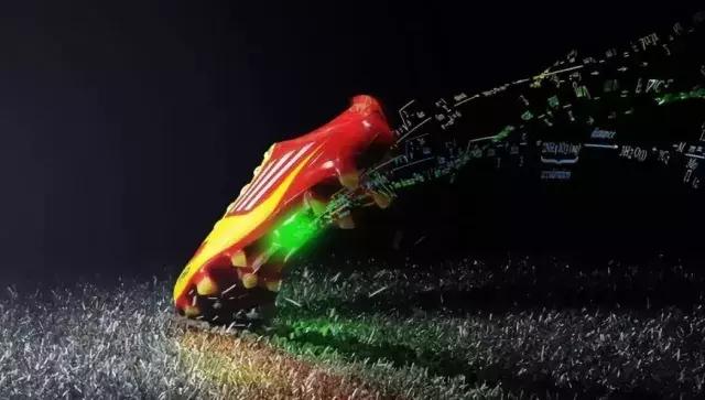 2018世界杯黑科技全场布控，只知道AR的就落伍了！