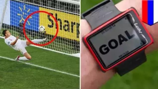 2018世界杯黑科技全场布控，只知道AR的就落伍了！