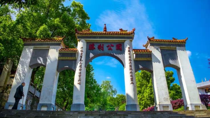 未来辰溪县,下一站溆浦