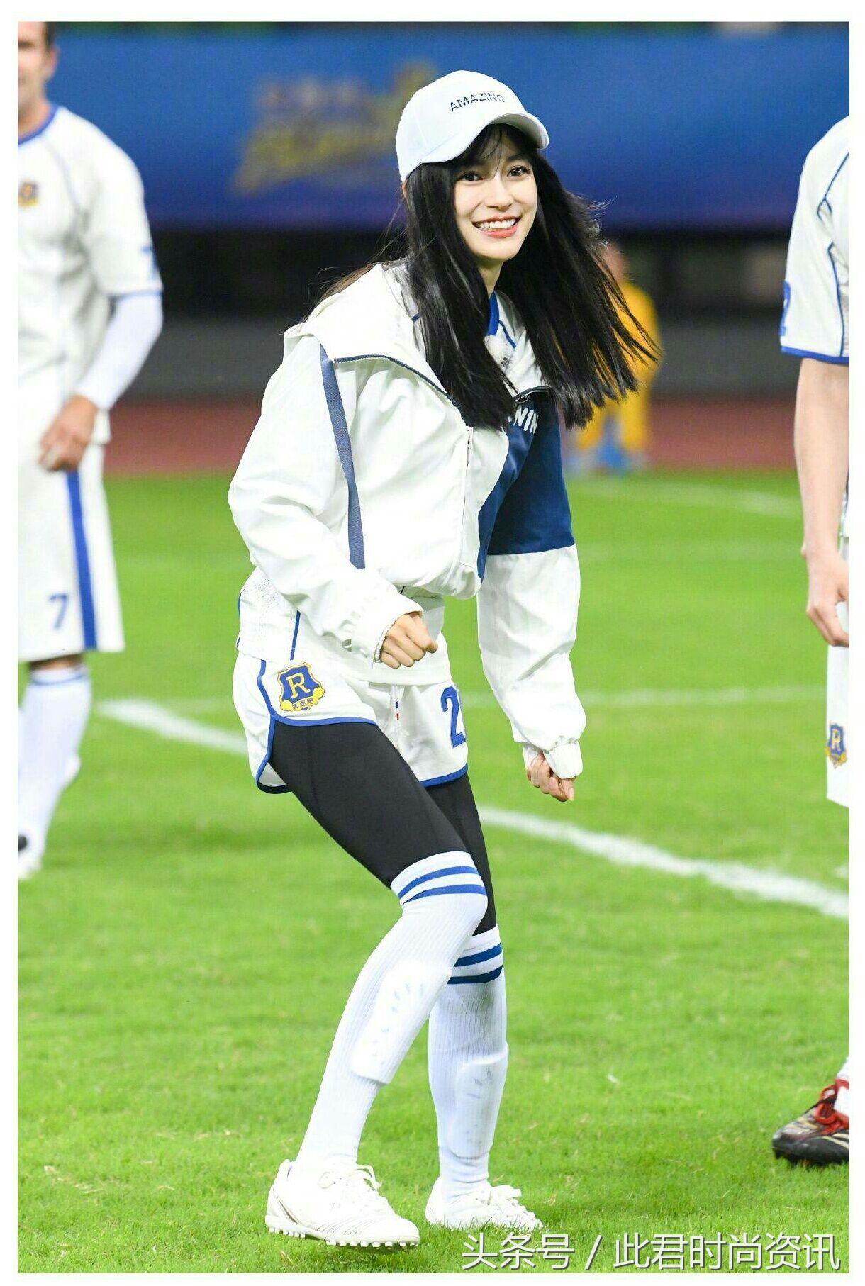 世界杯现场来的明星,世界杯开场韩国明星