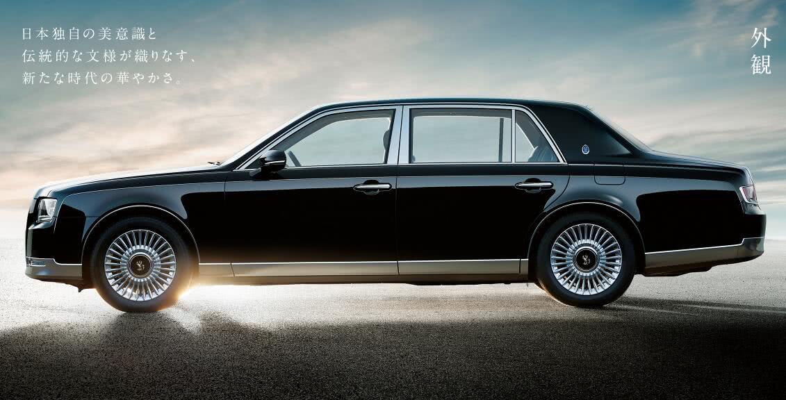 丰田轿车中有哪些豪华车型最贵,丰田目前最贵的轿车