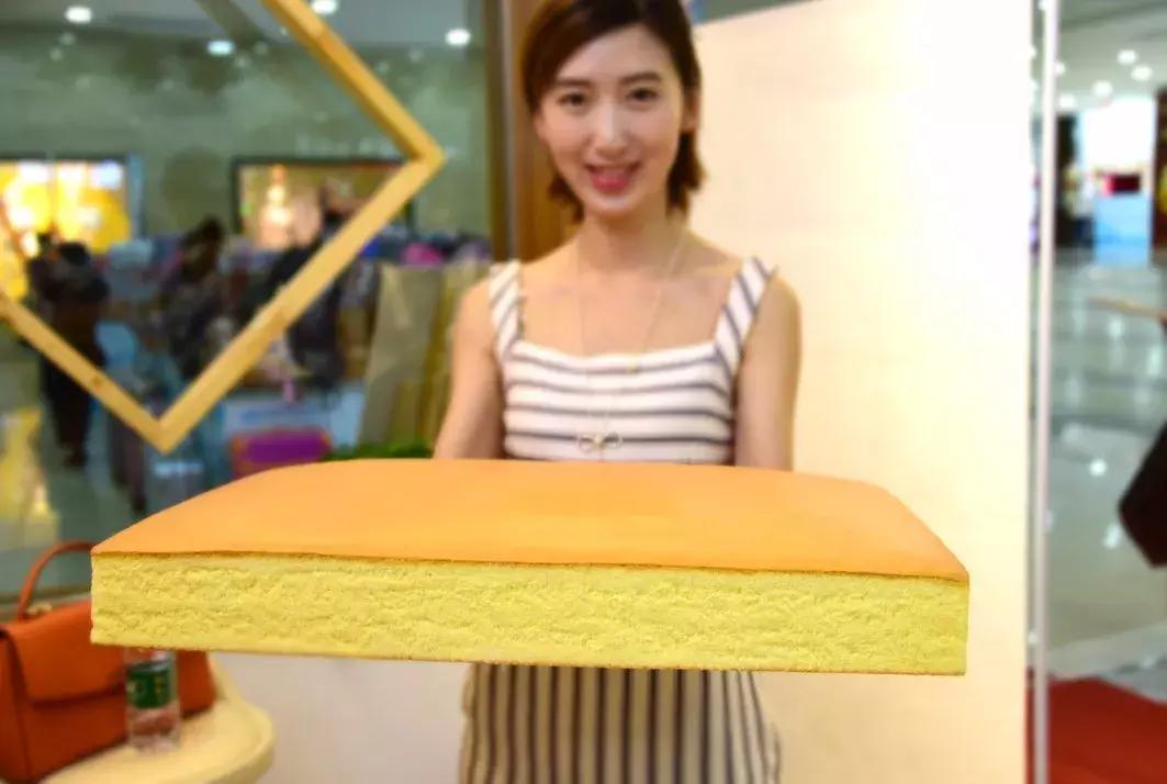 台湾知名蛋糕店,台湾台北蛋糕店推荐