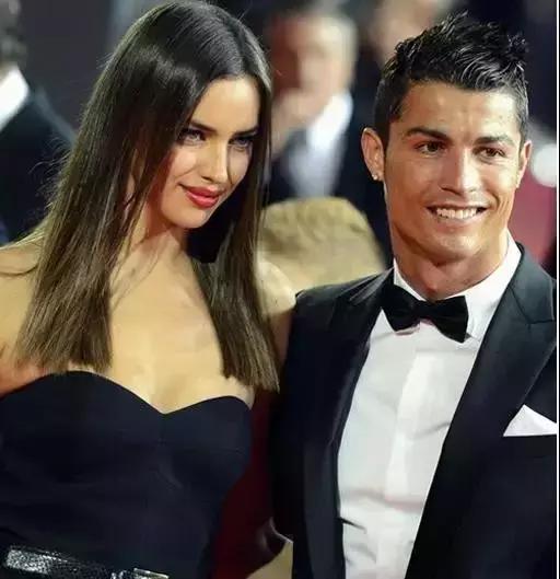 她曾是平凡的酒吧妹，却凭着这一点俘获了“钻石王老五”C罗