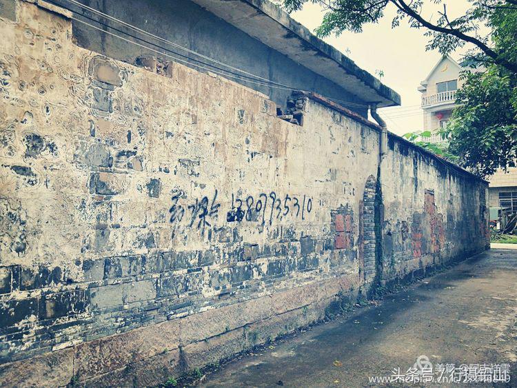 铅山风情,铅山河口古镇一日游游记