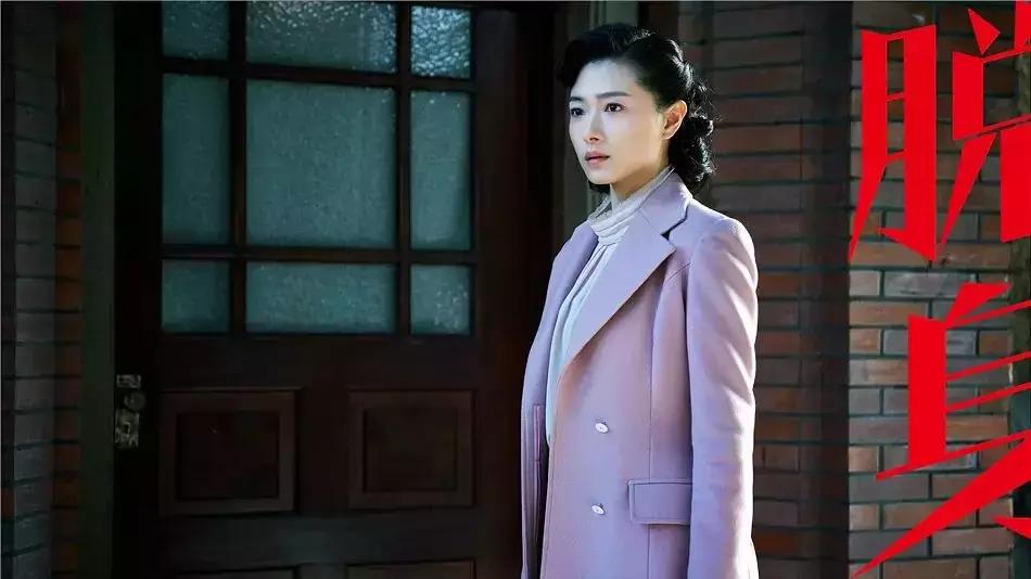 你们都喜欢万茜吗,万茜受人喜欢