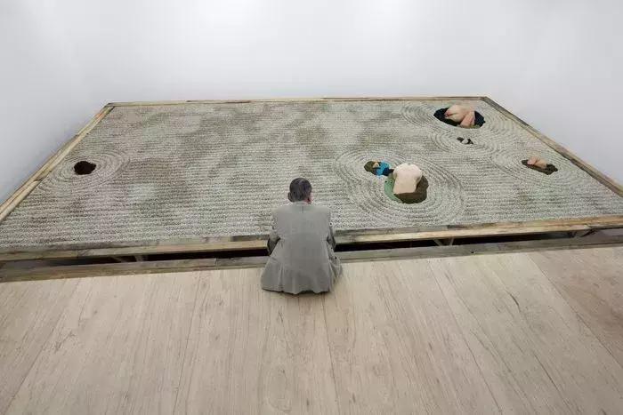 三观毁｜这个位于荷兰鹿特丹的博物馆，居然进屎了!!