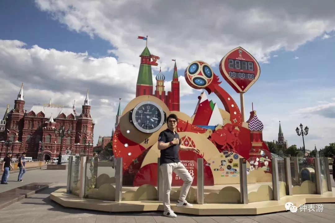 足球世界杯巨星都戴什么表,世界杯球星都戴什么表