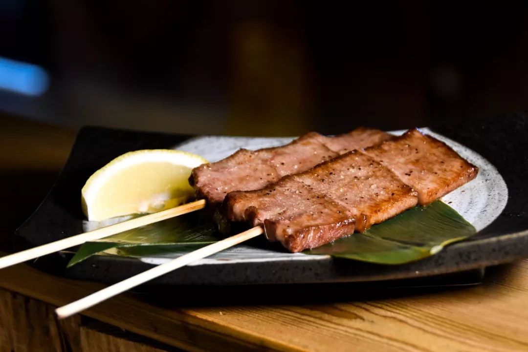 日料鱼生种类,在日料店怎么吃