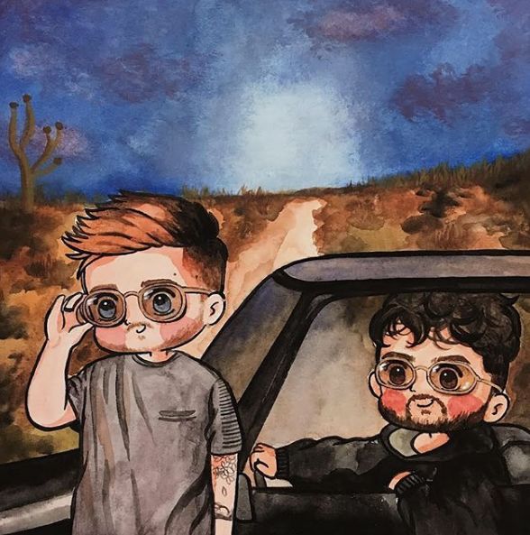 r3hab电音歌手,网易云音乐dj制作人