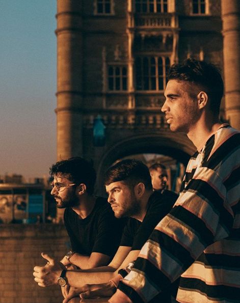 r3hab电音歌手,网易云音乐dj制作人